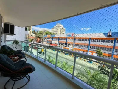 Apartamento com 3 Quartos à venda, 97m² no Freguesia (Jacarepaguá), Rio de Janeiro