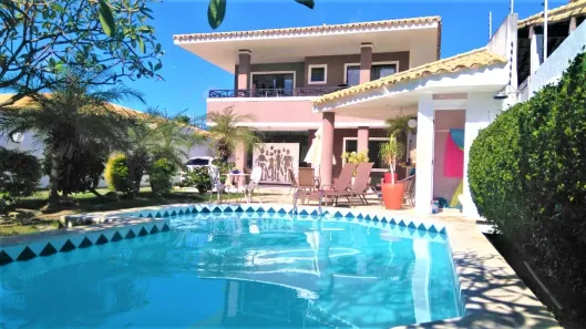 Casa com 4 Quartos à venda, 482m² no Vilas do Atlântico, Lauro de Freitas