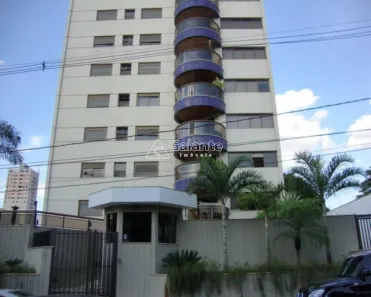 Cobertura com 3 Quartos para alugar, 320m² no Cambuí, Campinas