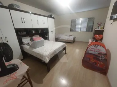 Sobrado com 6 Quartos à venda, 264m² no Jardim Brasil (Zona Norte), São Paulo