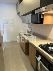 Apartamento com 2 Quartos à venda, 87m² no Jardim Estoril IV, Bauru