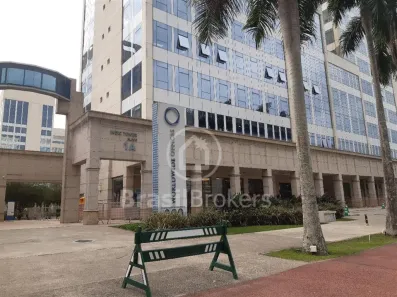 Imóvel Comercial à venda, 26m² no Barra Olímpica, Rio de Janeiro