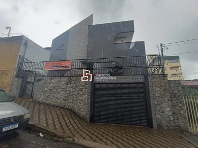Imóvel Comercial com 3 Quartos para alugar, 340m² no Barreiro, Belo Horizonte