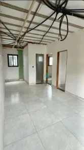 Apartamento com 2 Quartos à venda, 41m² no Vila Príncipe de Gales, Santo André