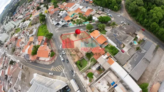 à venda, 315m² no Jardim Alto da Colina, Valinhos