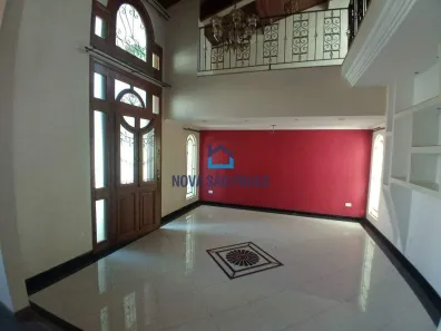 Casa com 6 Quartos para alugar, 556m² no Jardim da Saúde, São Paulo