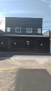 Apartamento com 1 Quarto para alugar, 25m² no Jardim Satélite, São José dos Campos