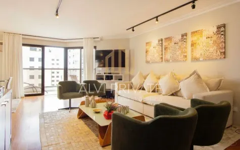 Cobertura com 4 Quartos à venda, 712m² no Perdizes, São Paulo