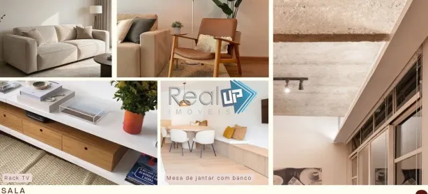 Apartamento com 3 Quartos à venda, 113m² no Ipanema, Rio de Janeiro