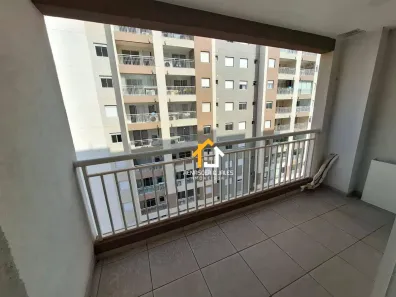 Apartamento com 2 Quartos para venda ou aluguel, 77m² no Vila Redentora, São José do Rio Preto