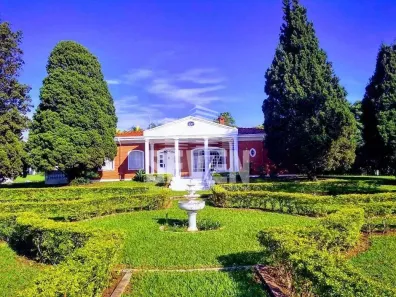 Casa com 3 Quartos à venda, 729m² no Jardim Shangri-Lá, Bauru