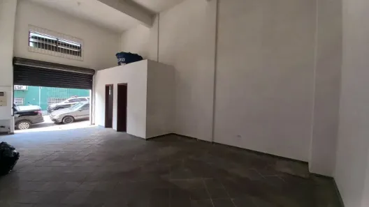 Ponto Comercial para alugar, 52m² no Boqueirão, Praia Grande