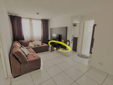 Apartamento com 2 Quartos à venda, 54m² no Jardim Caiapiá, Cotia