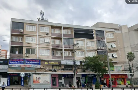 Apartamento com 2 Quartos à venda, 66m² no Cristo Redentor, Porto Alegre