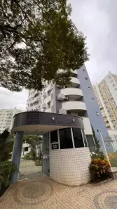 Apartamento com 4 Quartos à venda, 221m² no Atiradores, Joinville