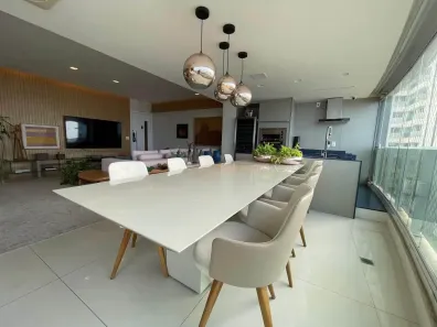 Apartamento com 3 Quartos à venda, 200m² no Pituaçu, Salvador