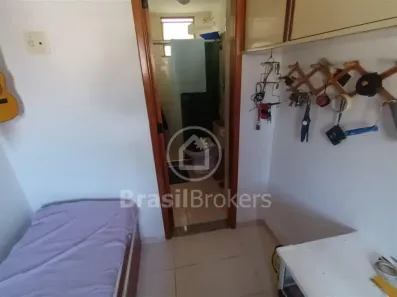 Apartamento com 2 Quartos à venda, 92m² no Lins de Vasconcelos, Rio de Janeiro