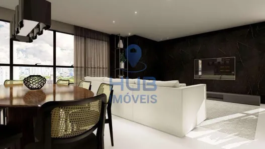 Apartamento com 5 Quartos à venda, 237m² no Centro, Balneário Camboriú