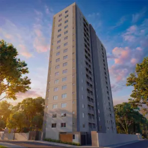 METROCASA ALTO DA BOA VISTA no Santo Amaro, São Paulo