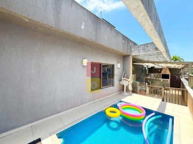 Cobertura com 4 Quartos à venda, 161m² no Recreio dos Bandeirantes, Rio de Janeiro