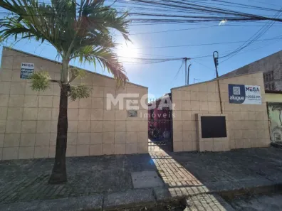 Casa com 2 Quartos para alugar, 50m² no Passaré, Fortaleza