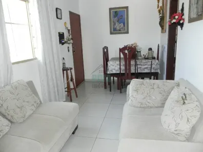 Apartamento com 3 Quartos à venda, 65m² no Caiçara-Adelaide, Belo Horizonte