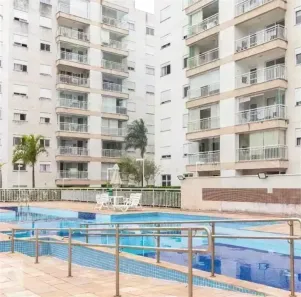Apartamento com 3 Quartos à venda, 81m² no Vila Isa, São Paulo
