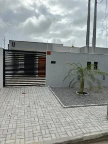 Casa com 2 Quartos à venda, 81m² no Jardim Magalhães, Itanhaém
