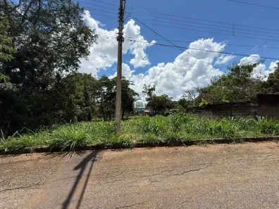 Lote/Terreno à venda, 1175m² no Lagoa Mansões, Lagoa Santa