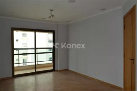 Apartamento com 3 Quartos à venda, 110m² no Jardim Vila Mariana, São Paulo