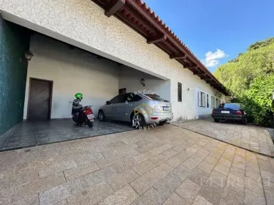 Imóvel Comercial com 4 Quartos à venda, 414m² no Parque Taquaral, Campinas