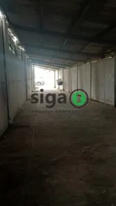 Galpão/Depósito/Armazém à venda, 424m² no Capão Redondo, São Paulo