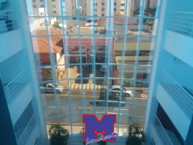 Sala Comercial à venda, 130m² no Boa Vista, São José do Rio Preto