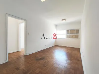 Apartamento com 1 Quarto para alugar, 48m² no Paraíso, São Paulo