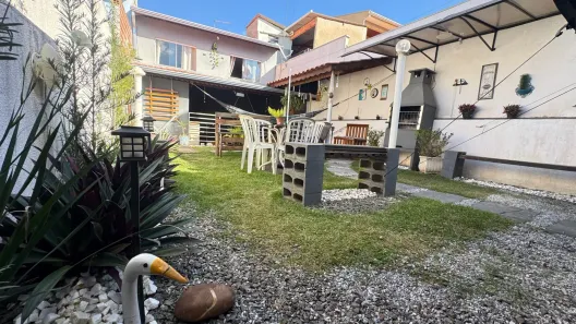 Sobrado com 2 Quartos à venda, 10m² no Jardim Rosa Garcia, Tatuí