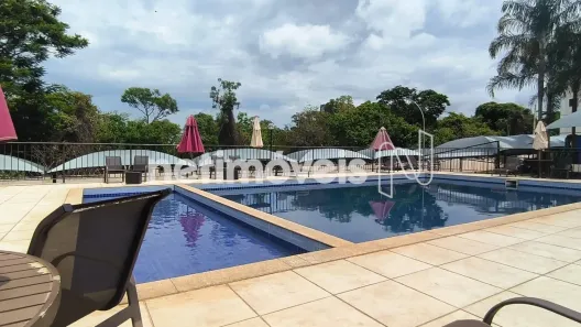 Apartamento com 2 Quartos à venda, 69m² no Lundcea, Lagoa Santa
