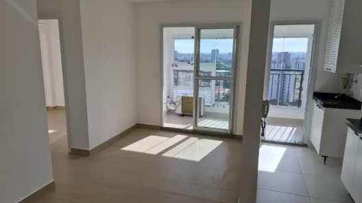 Apartamento com 2 Quartos para alugar, 55m² no Bonfim, Campinas
