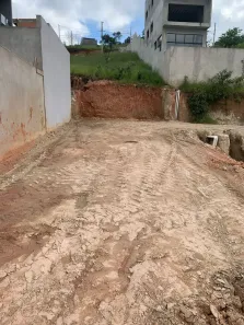 Lote/Terreno à venda, 265m² no São Luiz (Polvilho), Cajamar