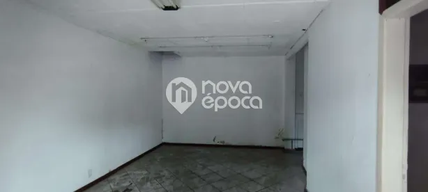 Ponto Comercial à venda, 34m² no Méier, Rio de Janeiro