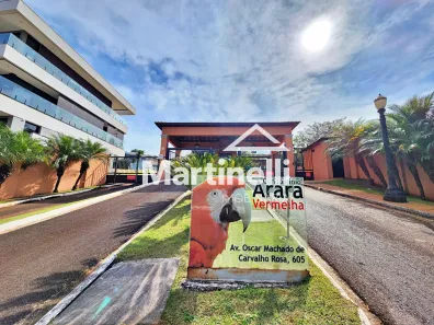Lote/Terreno à venda, 539m² no Bonfim Paulista, Ribeirão Preto