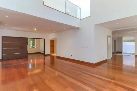 Casa com 6 Quartos à venda, 608m² no Jardim Petrópolis, São Paulo