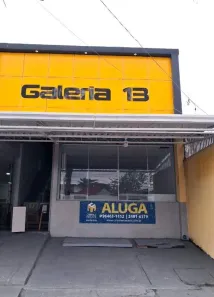 Ponto Comercial para alugar, 26m² no Bangu, Rio de Janeiro
