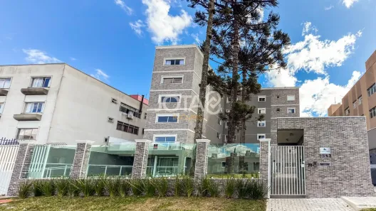 Apartamento com 2 Quartos à venda, 110m² no Água Verde, Curitiba