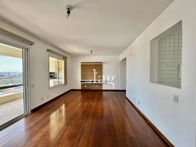 Apartamento com 3 Quartos para venda ou aluguel, 97m² no Jardim Judith, Sorocaba
