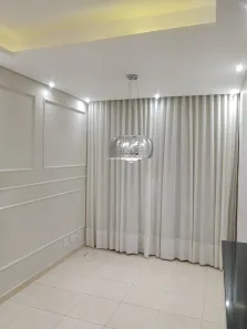 Apartamento com 2 Quartos à venda, 50m² no Parque das Flores II, São José do Rio Preto