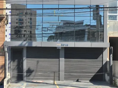 Prédio Comercial para alugar, 678m² no Tucuruvi, São Paulo
