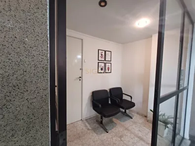 Sala Comercial à venda, 60m² no Centro, Juiz de Fora