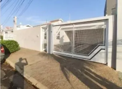 Casa com 3 Quartos à venda, 160m² no Jardim São Domingos, Marília