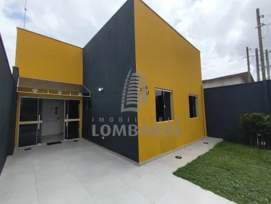 Imóvel Comercial para alugar, 70m² no Tatuquara, Curitiba