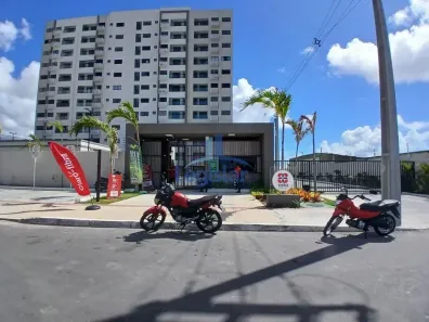 Apartamento com 2 Quartos à venda, 58m² no Aruana, Aracaju
